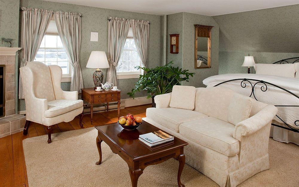 Captain Jefferds Inn Kennebunkport Dış mekan fotoğraf