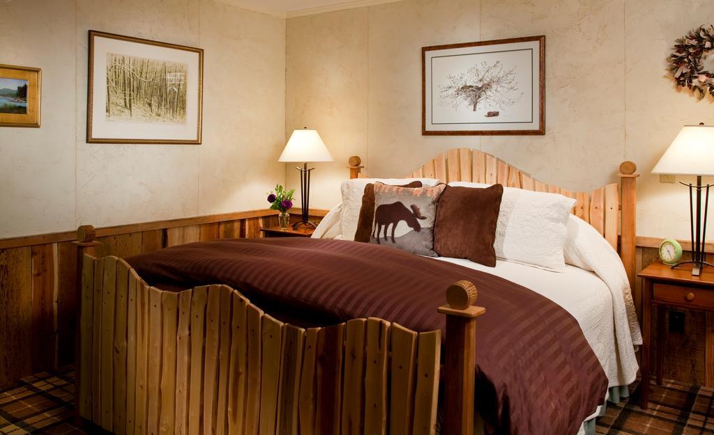 Captain Jefferds Inn Kennebunkport Dış mekan fotoğraf
