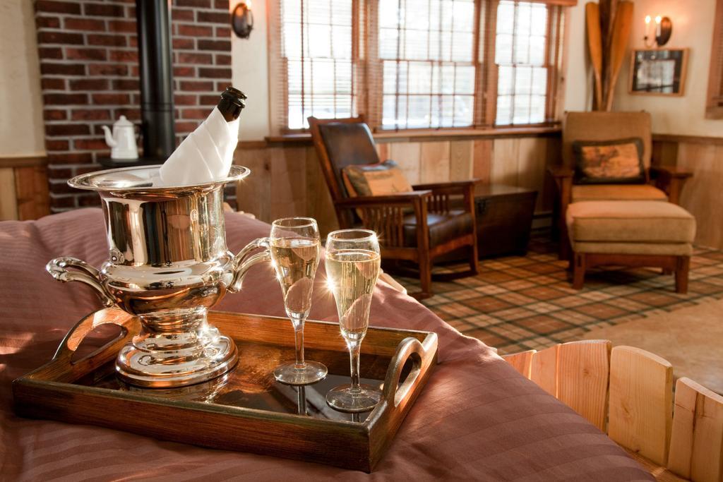 Captain Jefferds Inn Kennebunkport Dış mekan fotoğraf