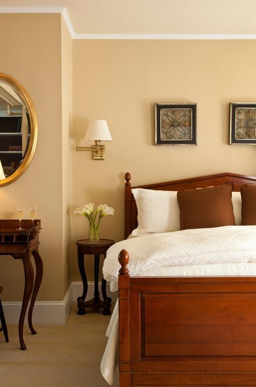 Captain Jefferds Inn Kennebunkport Dış mekan fotoğraf